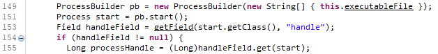 attachshellcode-process-handle
