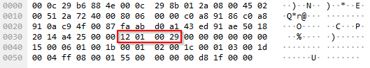 portscan-tds-prelogin-traffic